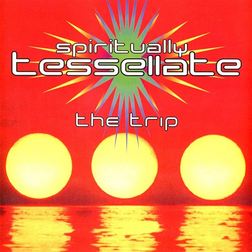 The trip spiritually - the,