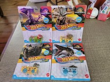 Set Completo 4 NUOVI 2025 Hot