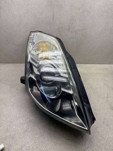 Faro proiettore nissan 350z