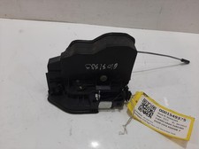 Gruppo serratura porta BMW