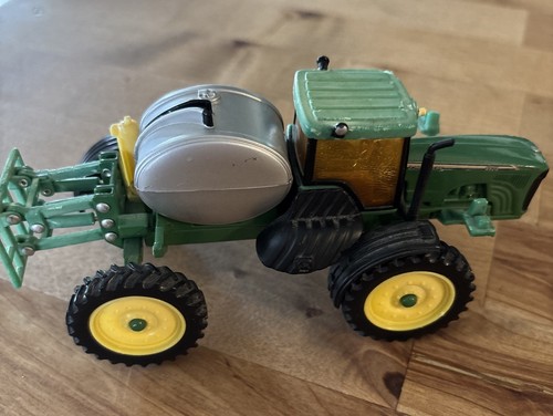 Trattore john deere ertl con - john,