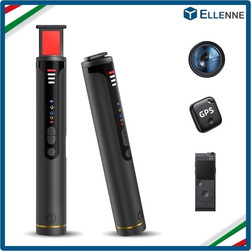 Rilevatore microspie - ✅rilevatore,