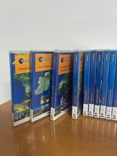 Documentari "Il Mondo in DVD"