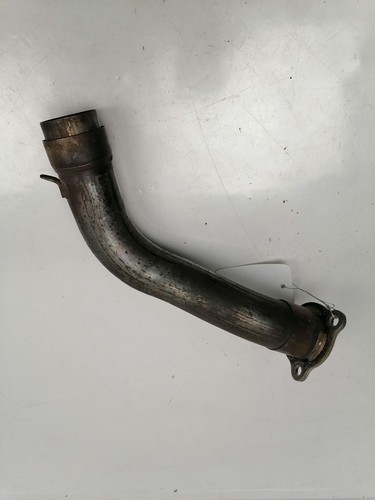 Tubo collettore scarico
