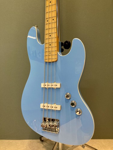 Fender aerodyne special jazz - aerodyne,