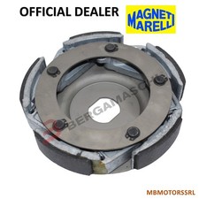 GIRANTE FRIZIONE COMPLETA