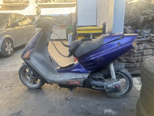 Blocco motore completo - motore, aprilia