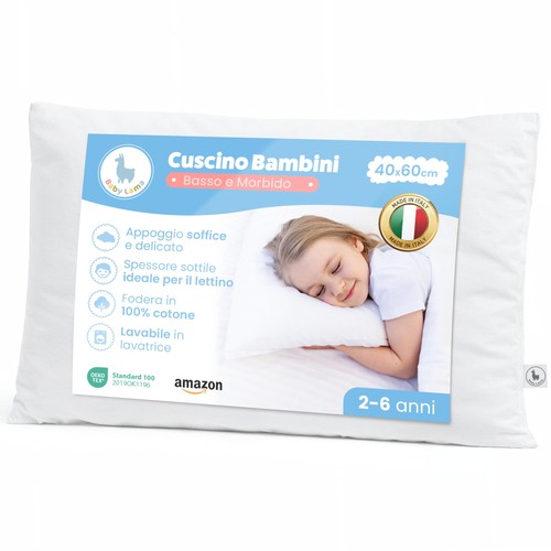 Baby lama cuscino bambino - bambino, 2