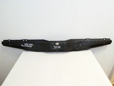 per auto renault 4 61 86 traversa anteriore con foro avviamento front panel hole