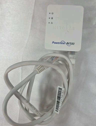 Netgear xwn5001 powerline - netgear,