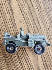 Vintage auburn rubber willys - auburn,
