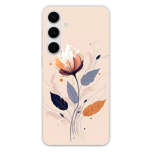 Coque silicone imprimée - coque,