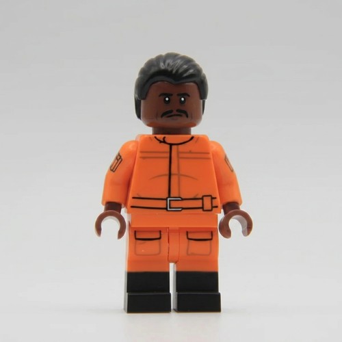 Light customs lego - light, star