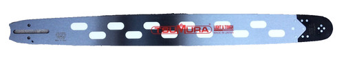 Barra guida tsumura - barra,