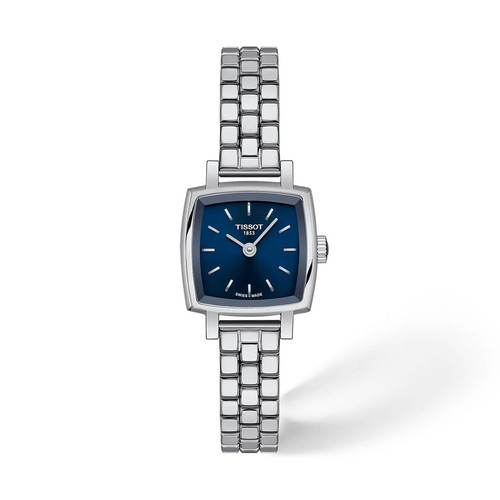 Orologio donna tissot lovely - donna,