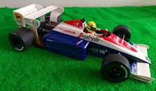 F1 Minichamps Ayrton Senna