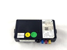 11400603 CENTRALINA TELEFONO MG MG4 EV STANDARD E 54KW AUT 5P (2023) RICAMBIO US