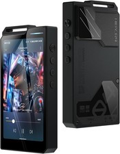 HiBy R4 ES9018Q2M*4 Android12