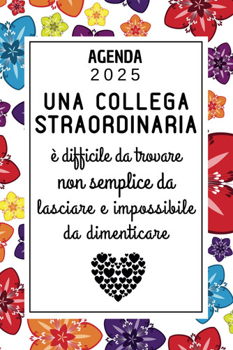 Agenda collega 2025 diario - 2025:,