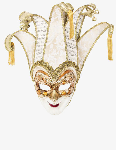 Vizio maschera veneziana - vizio,