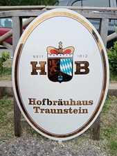 Insegna Smaltata Birra