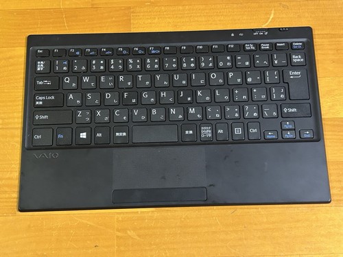 Vgp wkb16 sony vaio tap - vaio, 20