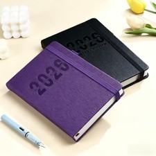 Calendario 2026 pagina