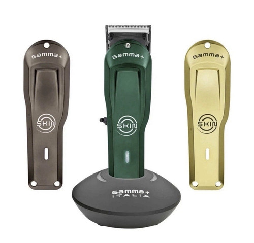 Gamma set tagliacapelli - gamma+,