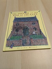 Cottage at the End of the Lane