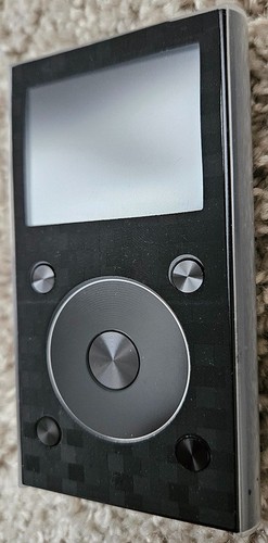 Fiio lettore audio musicale - fiio,