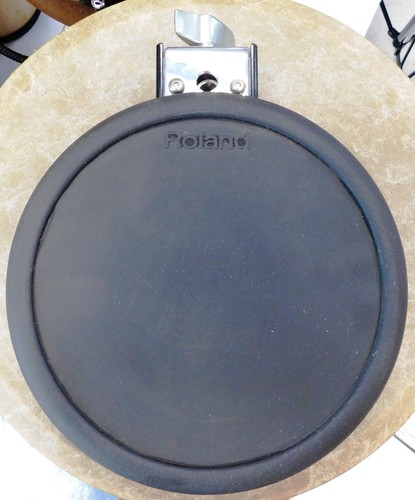 Roland dual trigger 8 - pd-8, 8"
