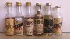 6 AURUM, mignon vintage di