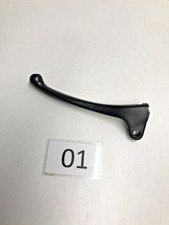 LEVA FRENO SINISTRA NERA HONDA  DIO ZX SC GP FONDO DI MAGAZZINO MAI USATA