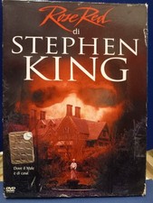 Dvd rose red stephen - red, king
