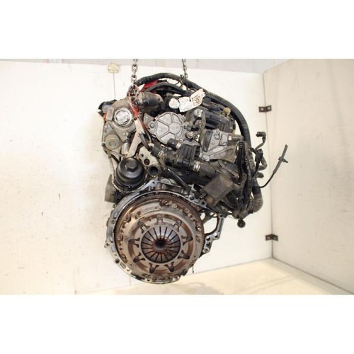 Motore compl 9hx suzuki sx4 - motore,