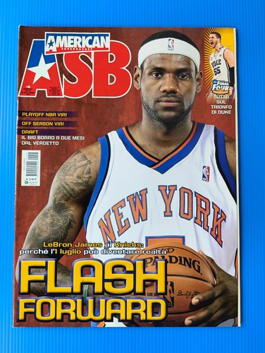 American super basket 2010 - american,
