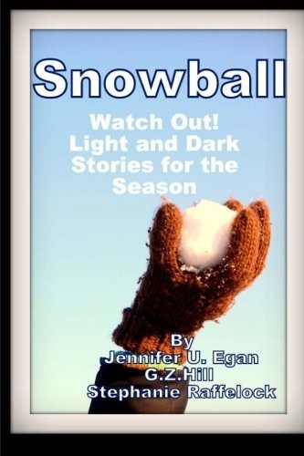 Snowball watch out - out!, light