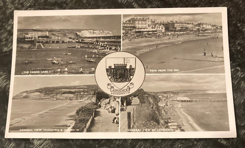 Unused vintage multiview - unused,