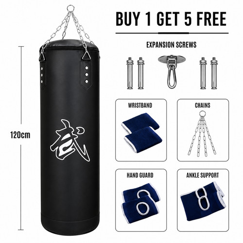 Sacchetto boxe sacco da - sacchetto,