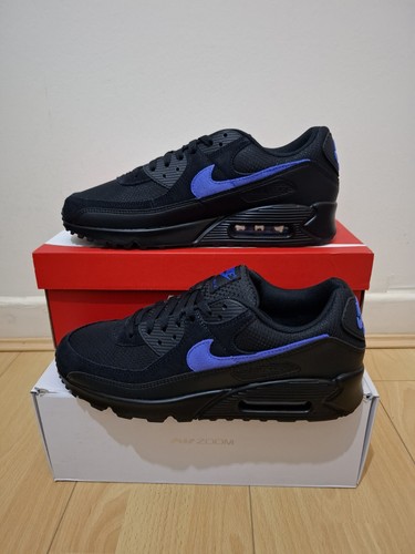 Nike air max - 90, sapphire