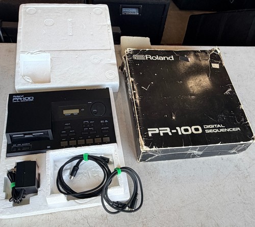 Roland 100 digital - pr,