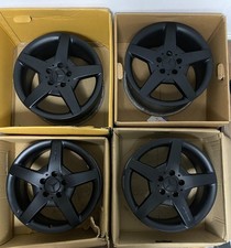 Cerchi originali Mercedes SLK AMG 17 pollici | A1714011402 | 7,5Jx17 ET 37 | 5x112