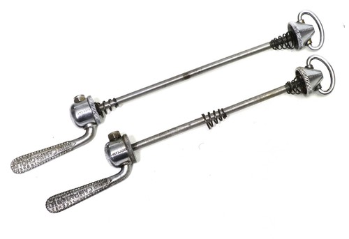Sganci rapidi campagnolo - rapidi,