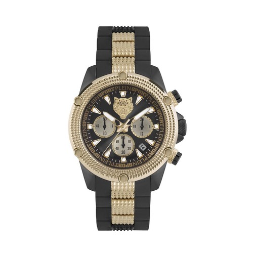Orologio plein sport unisex - sport,