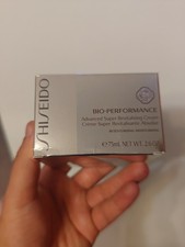 Shiseido Bio Performance