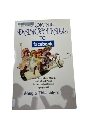 From the dance - dance, to