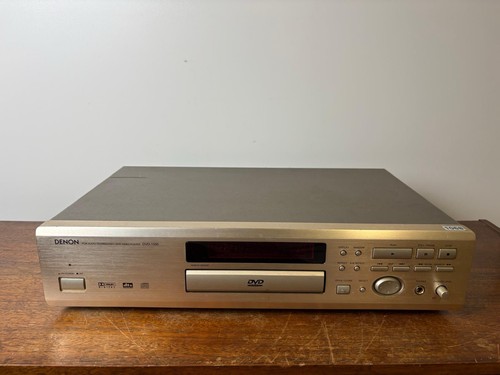 Denon lettore dvd 1500 - lettore, dvd/cd