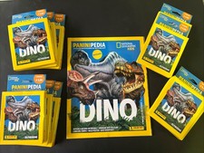 Dino: Album Vuoto Più 50