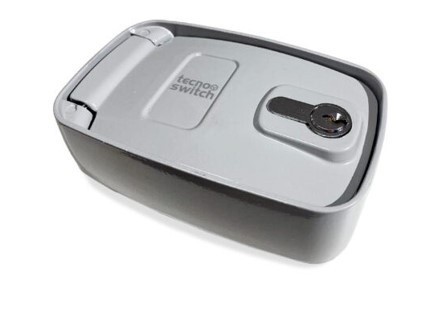Blindino chiave alluminio - blindino,