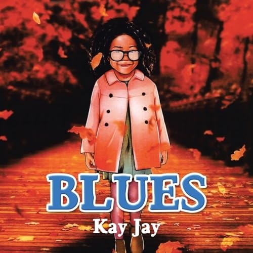 Blues new kay jay - new,